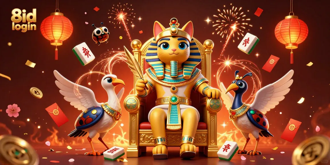 Join the excitement at 8id login, where players discover interactive gaming and vibrant visuals.