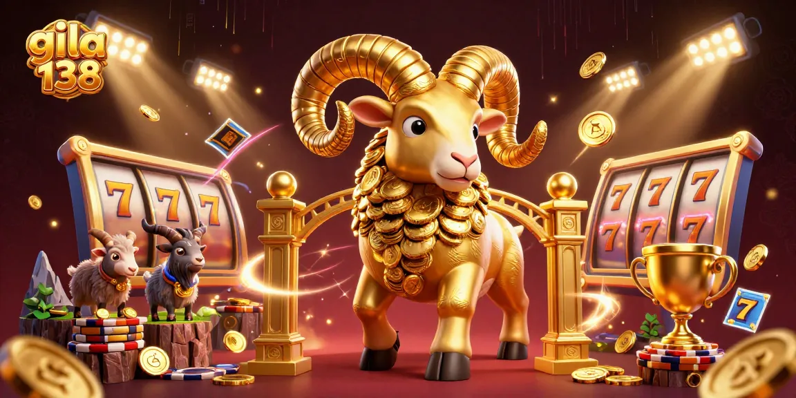 Menangkan peluang di gila 138 dengan ilustrasi kasino yang mendebarkan penuh detail.