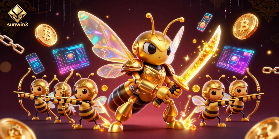 Engage in exhilarating gaming action at sunwin3 with vibrant, immersive 3D casino scenes.