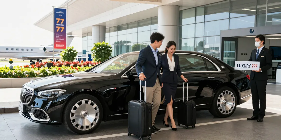 LUXURY 777 ROI: Apakah Investasi Ini Benar-Benar Seharga?