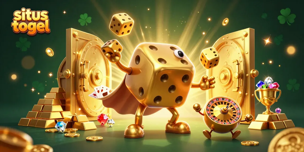 Menggali kemenangan di situs togel dengan petunjuk menarik dan karakter menggoda di tengah harta karun yang tiada tara.