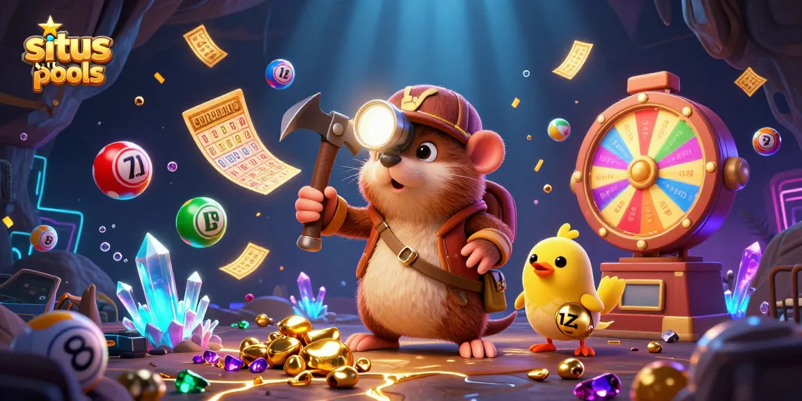 Bermain situs hk pools dengan aman dan nyaman melalui prediksi jitu dan hasil live