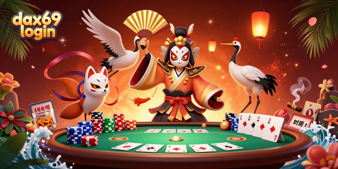 Menangkan jackpots besar di dax69 login dengan mesin slot online yang aman dan cepat.